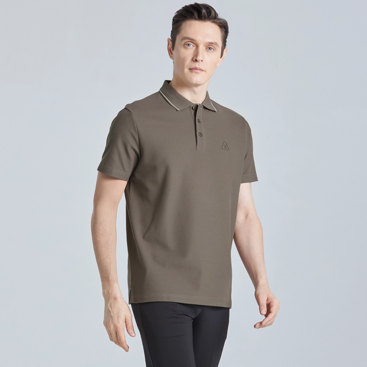 SHANSHAN Polo