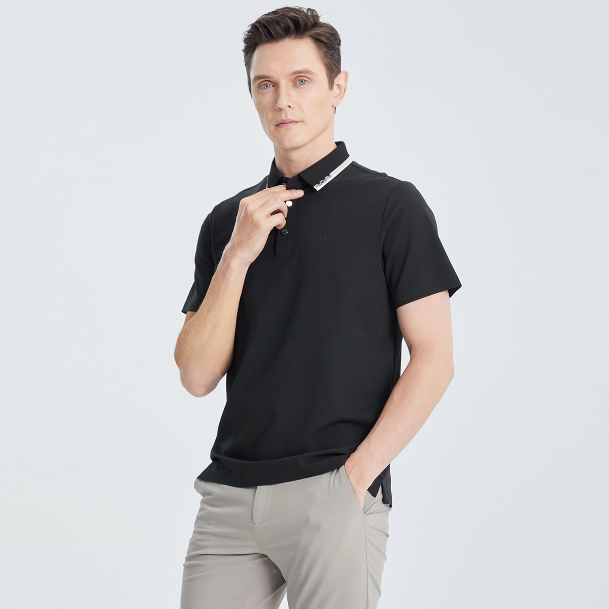 SHANSHAN Polo