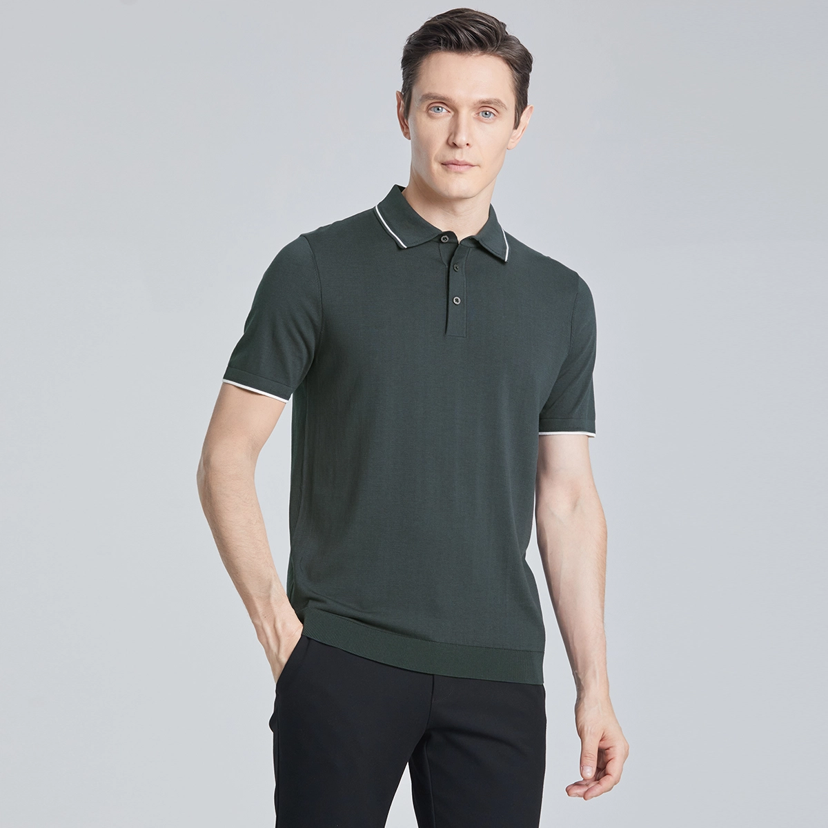 SHANSHAN Polo