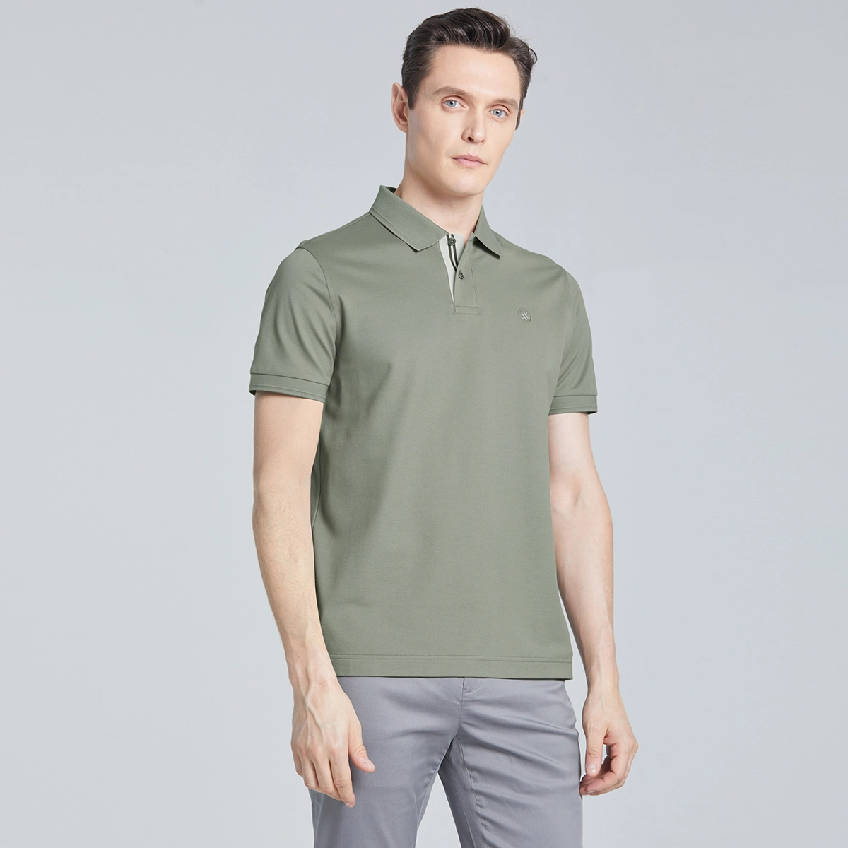 SHANSHAN Polo