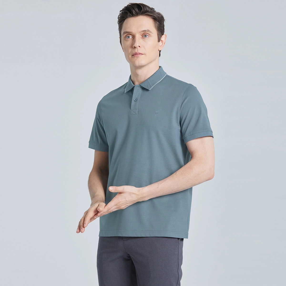 SHANSHAN Polo