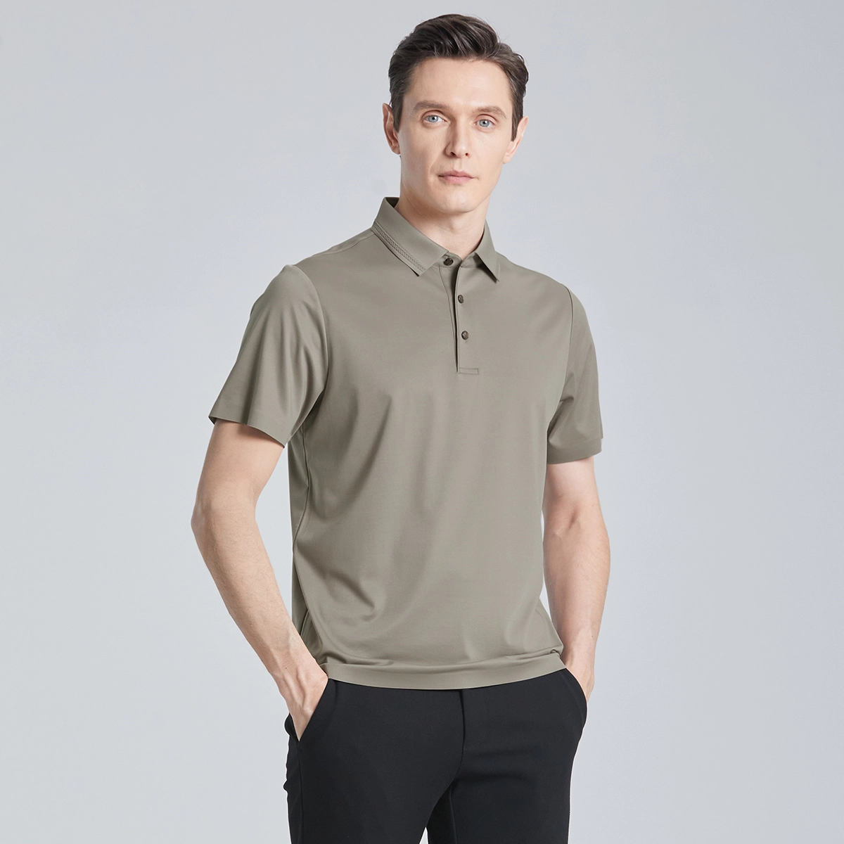 SHANSHAN Polo