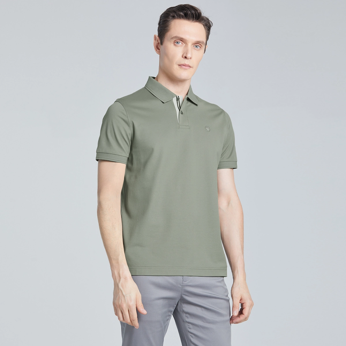 SHANSHAN Polo