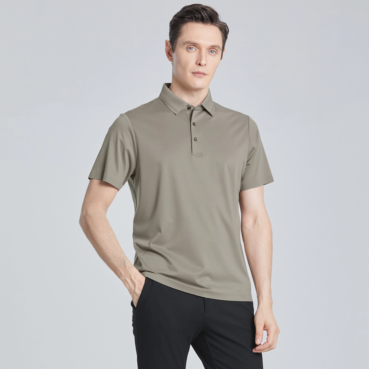 SHANSHAN Polo