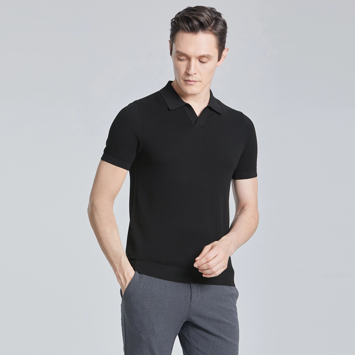 SHANSHAN Polo