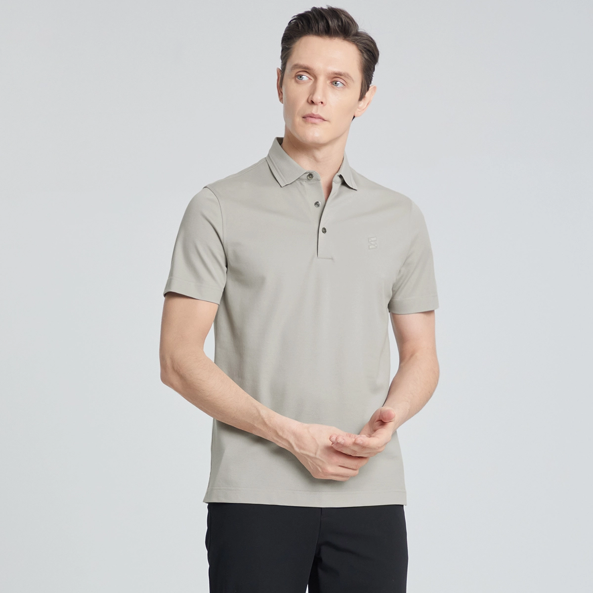 SHANSHAN Polo