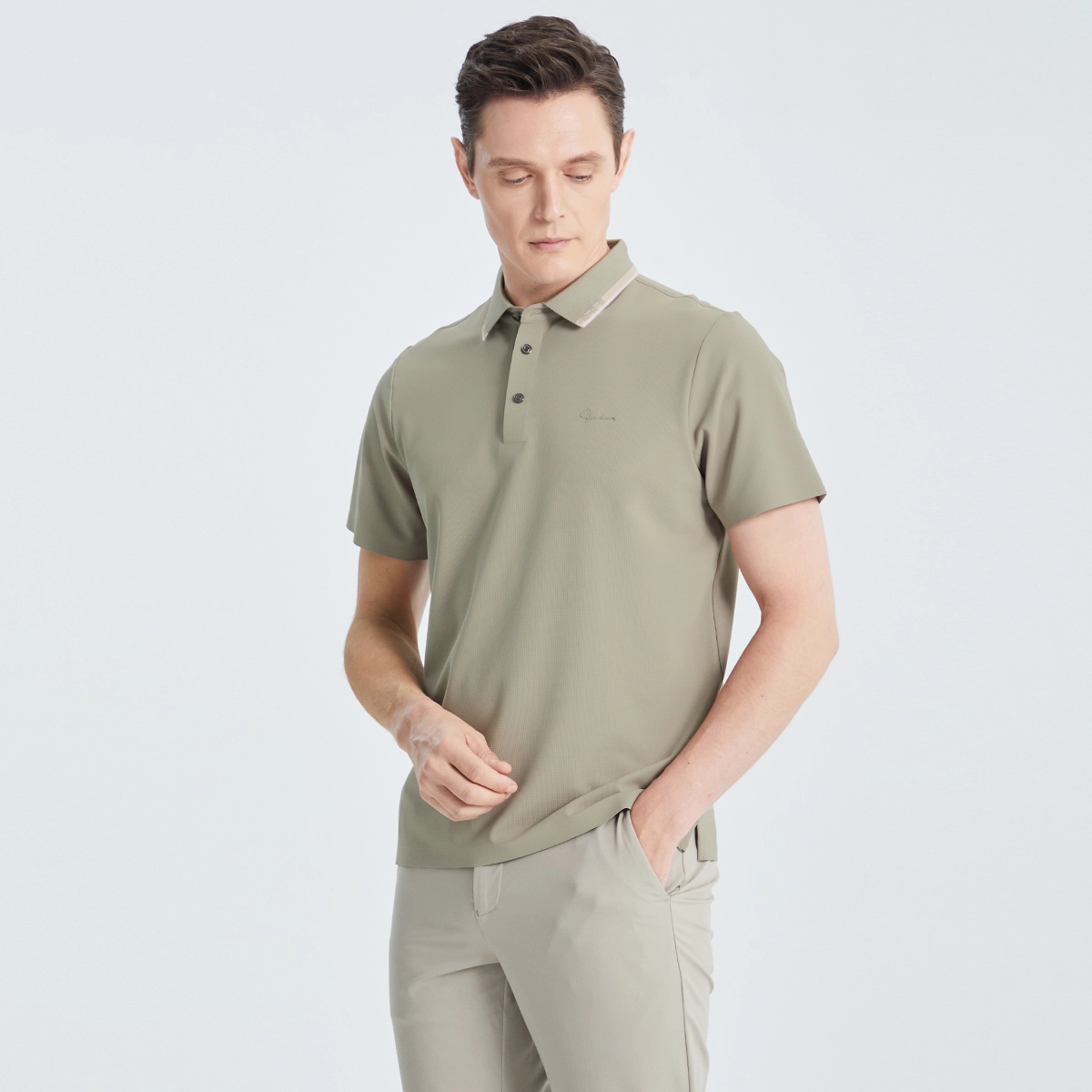 SHANSHAN Polo