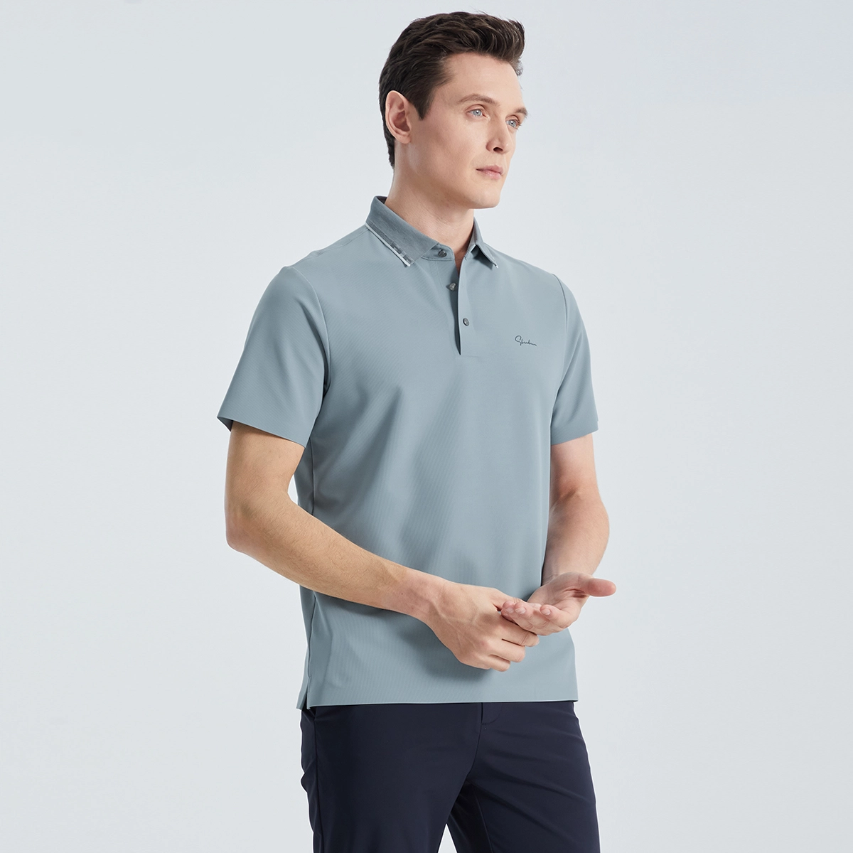 SHANSHAN Polo