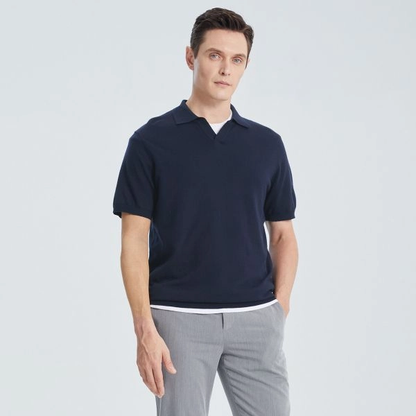 SHANSHAN Polo