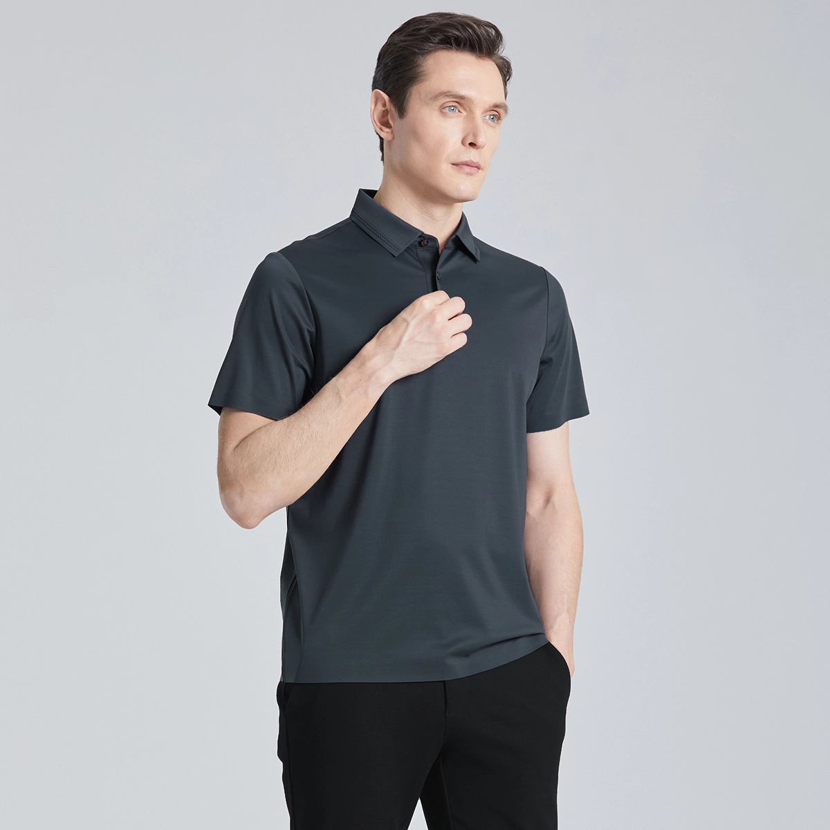 SHANSHAN Polo