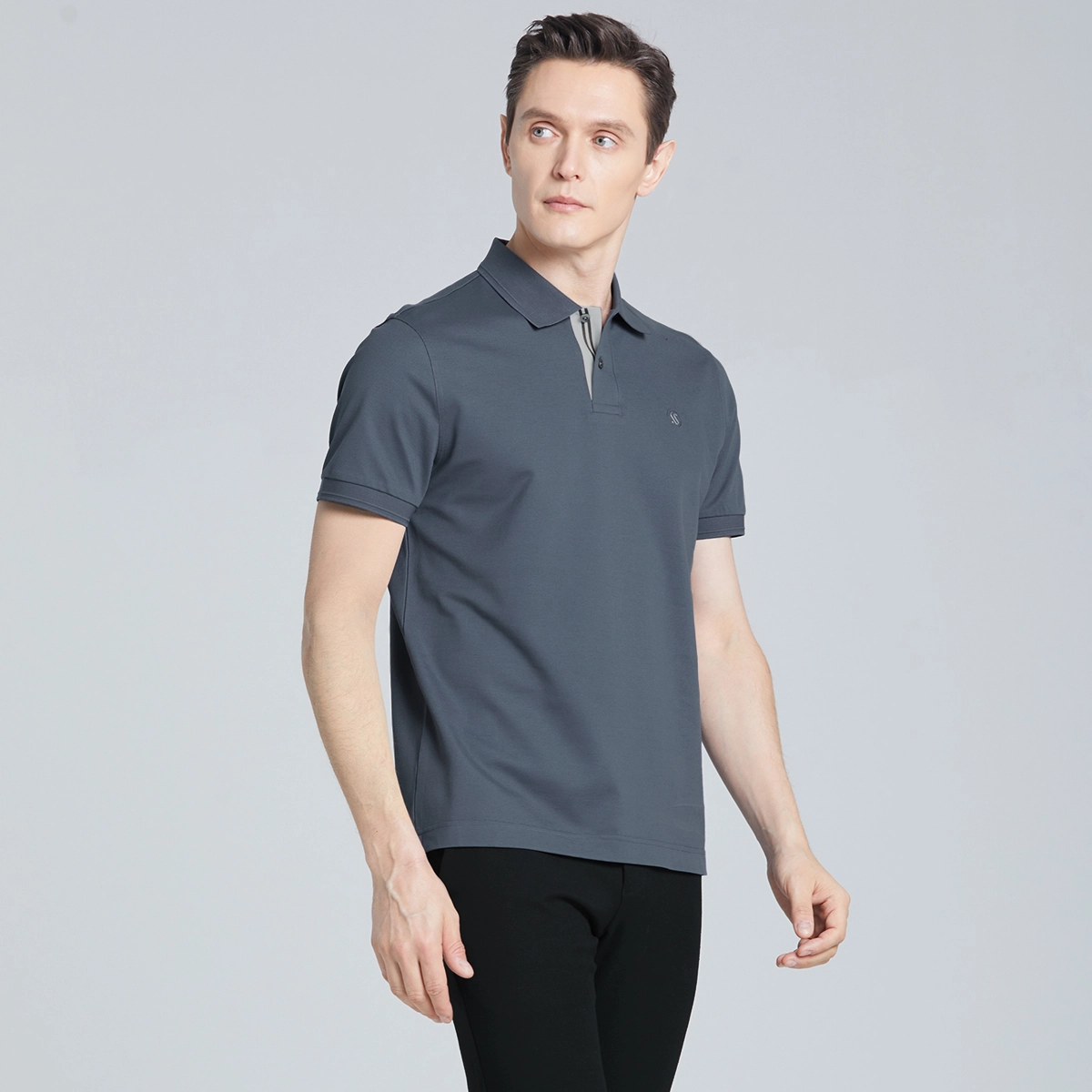 SHANSHAN Polo