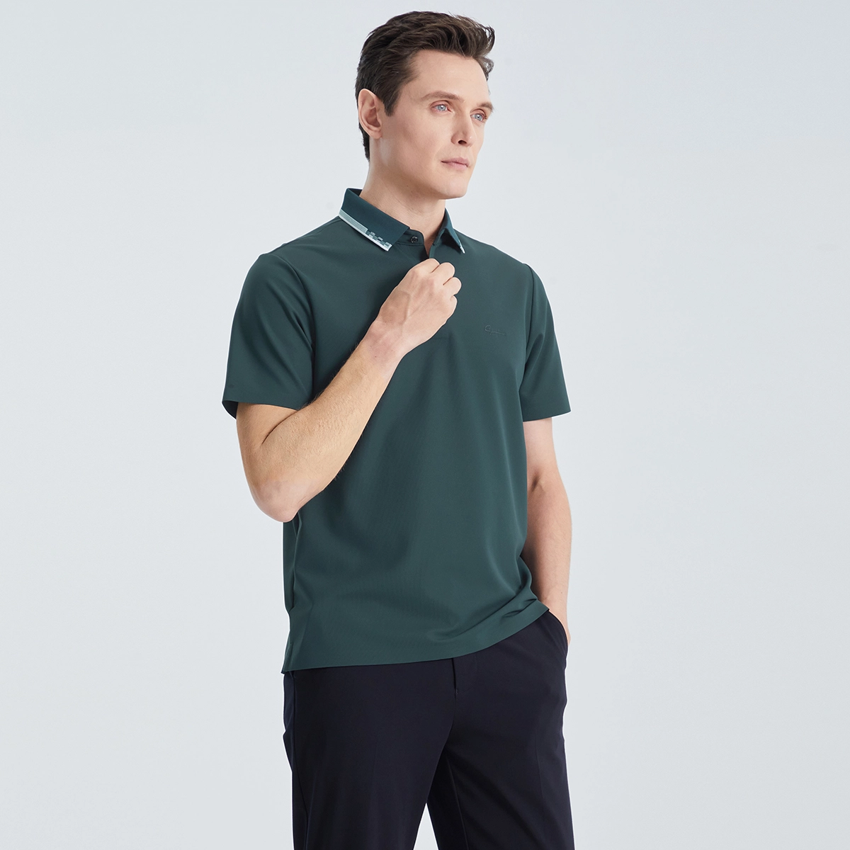 SHANSHAN Polo