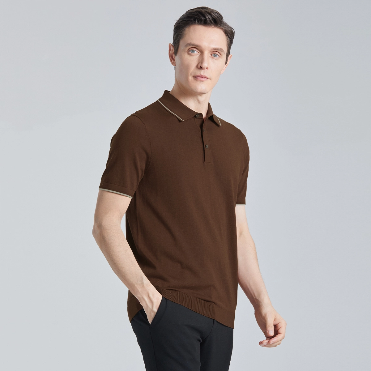 SHANSHAN Polo