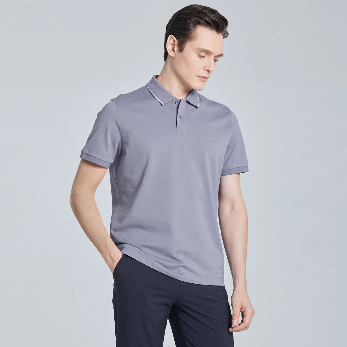 SHANSHAN Polo