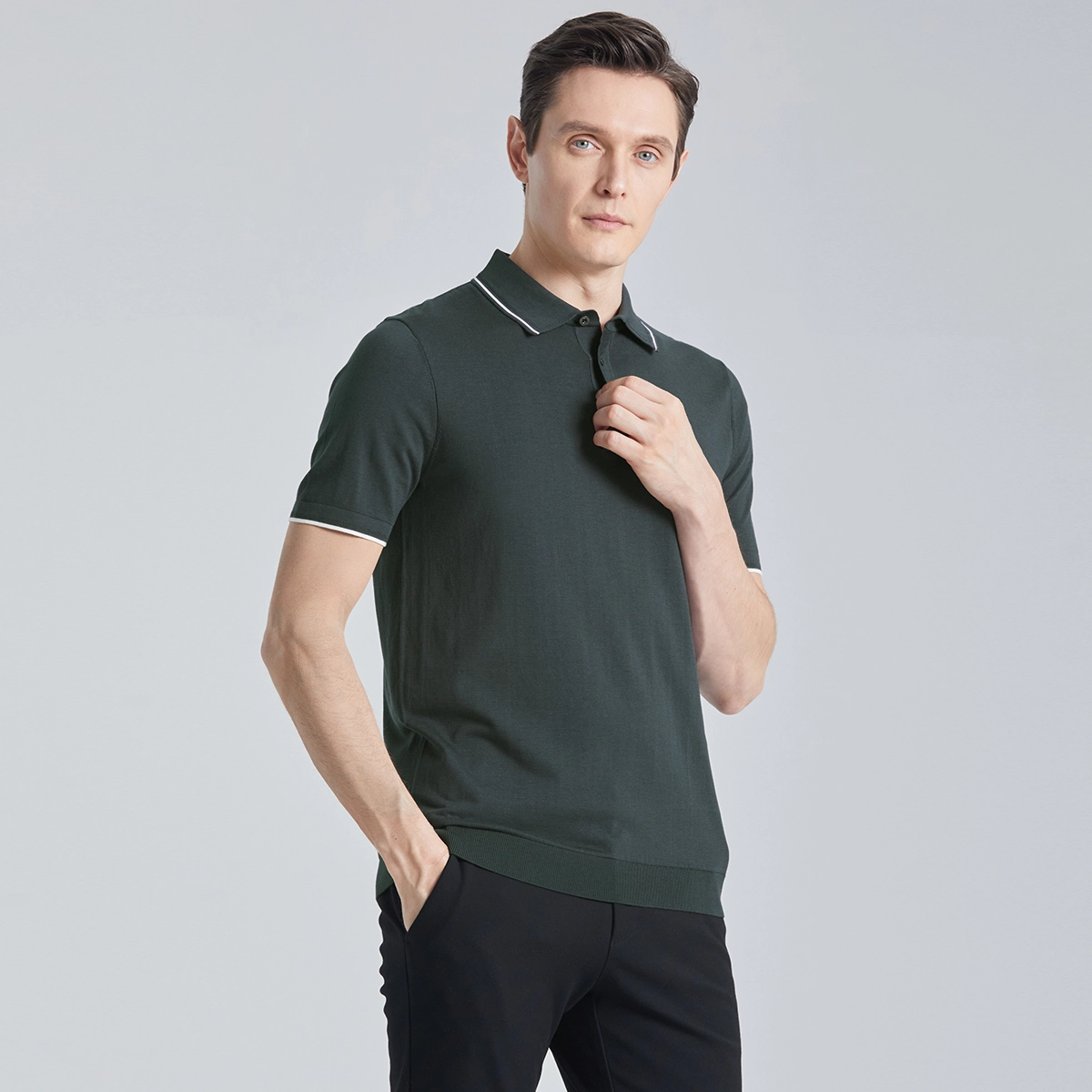 SHANSHAN Polo