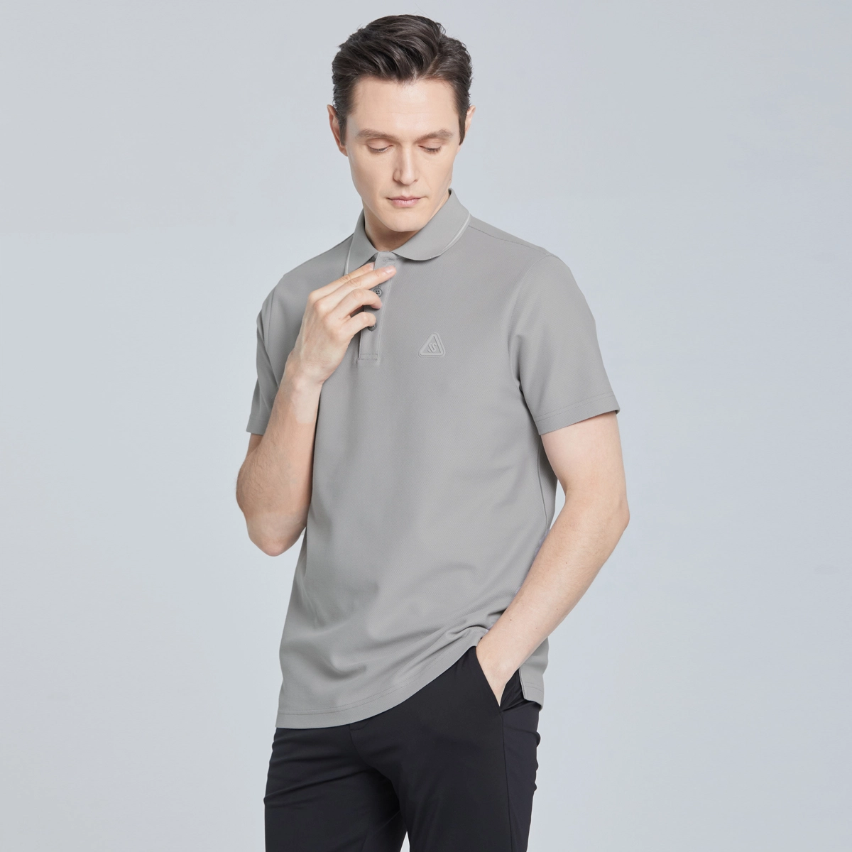 SHANSHAN Polo
