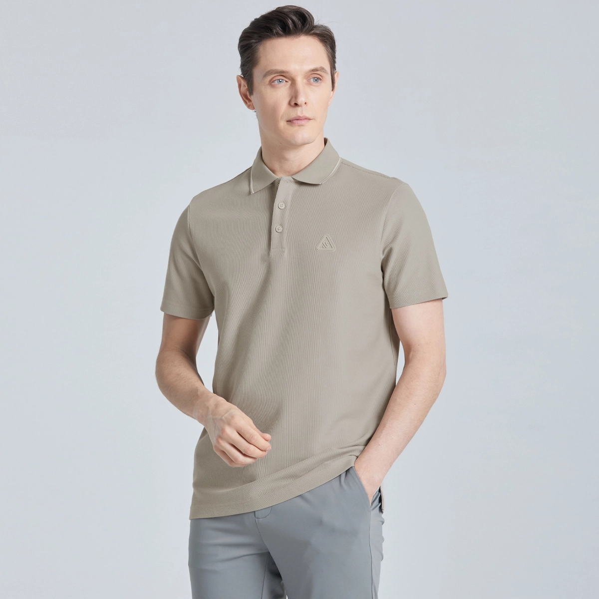 SHANSHAN Polo