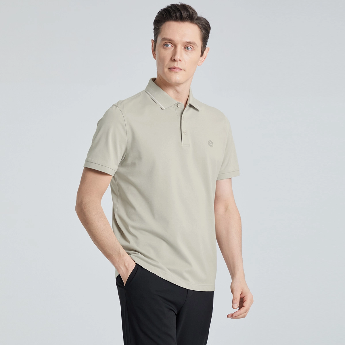 SHANSHAN Polo
