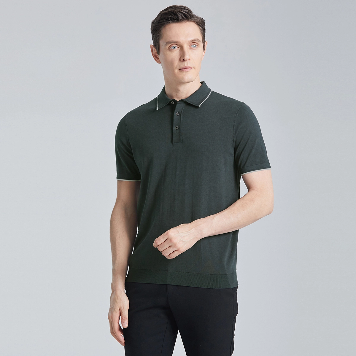SHANSHAN Polo