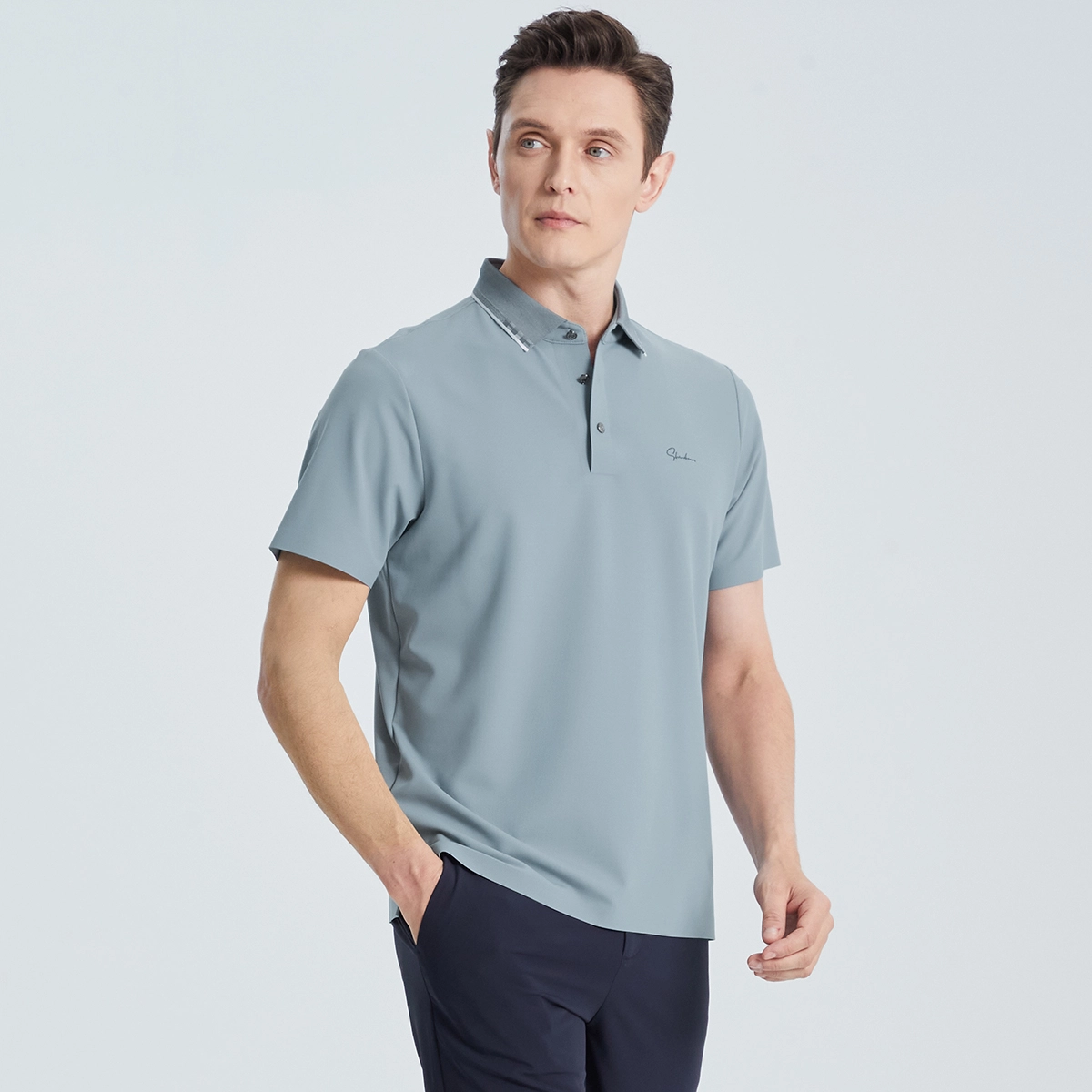 SHANSHAN Polo