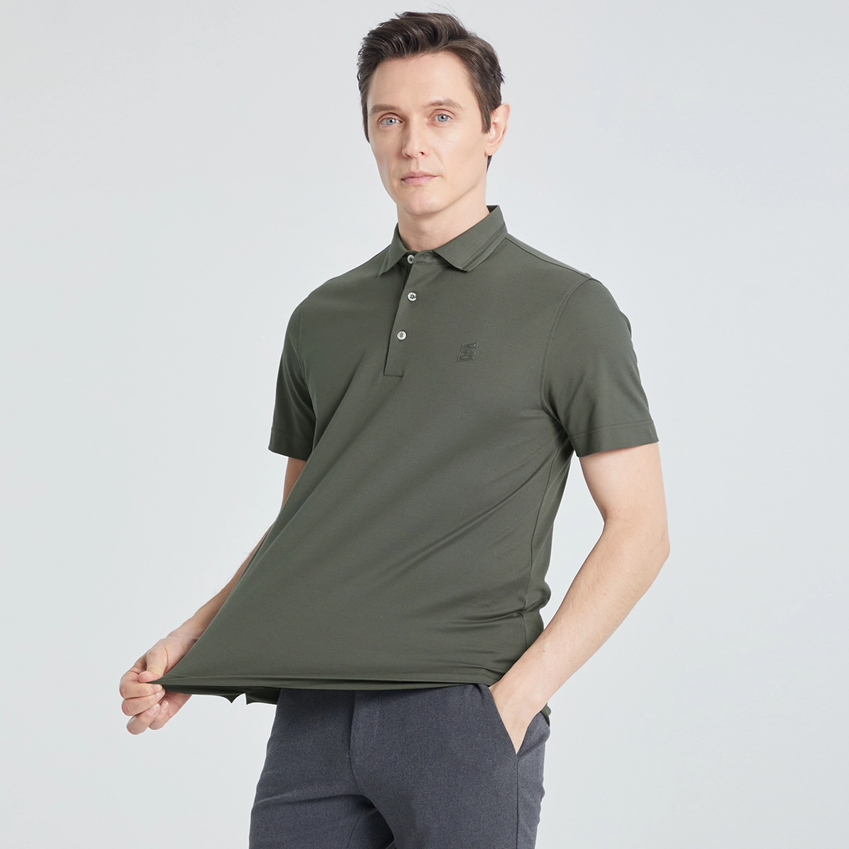 SHANSHAN Polo