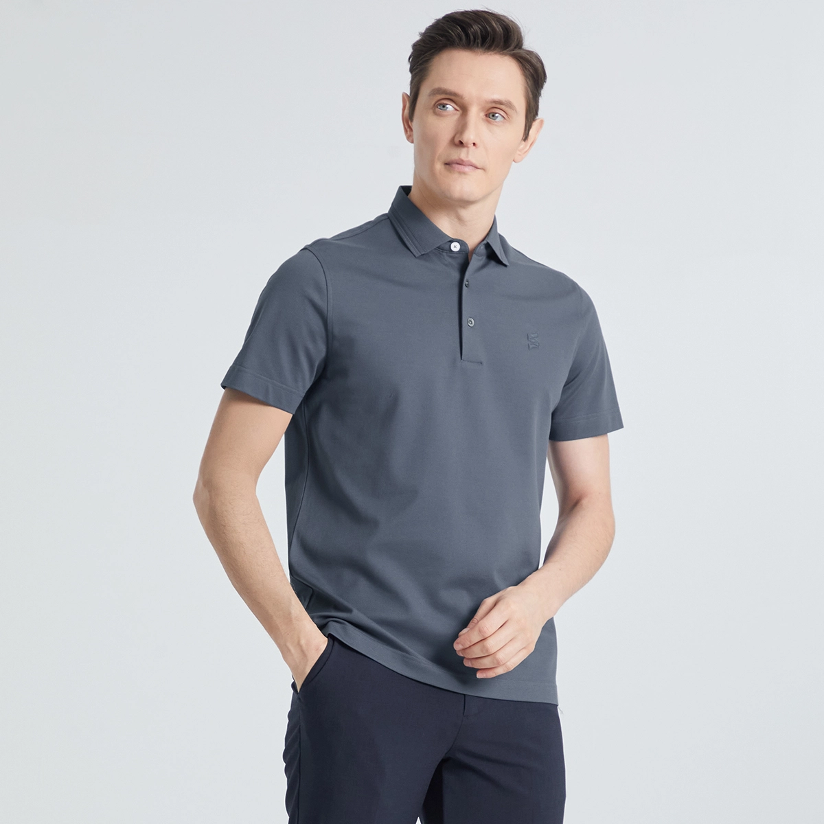 SHANSHAN Polo