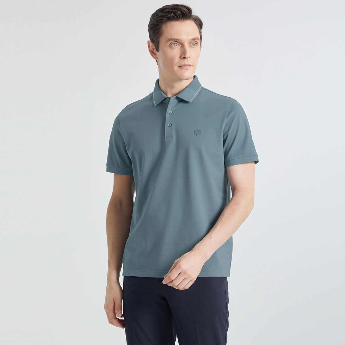 SHANSHAN Polo