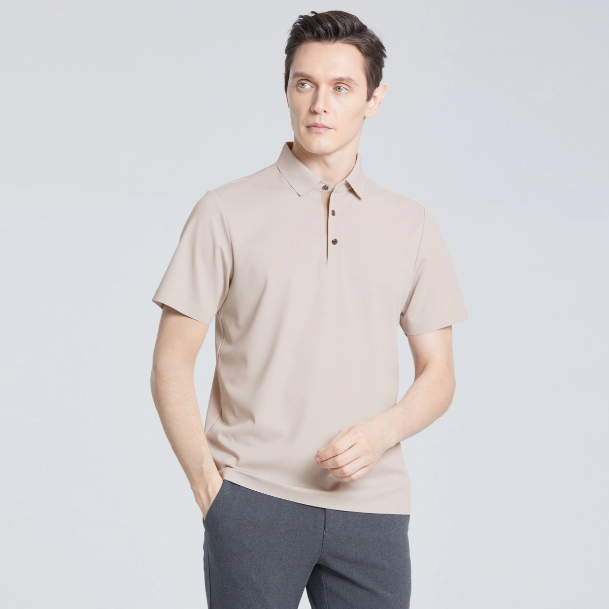 SHANSHAN Polo