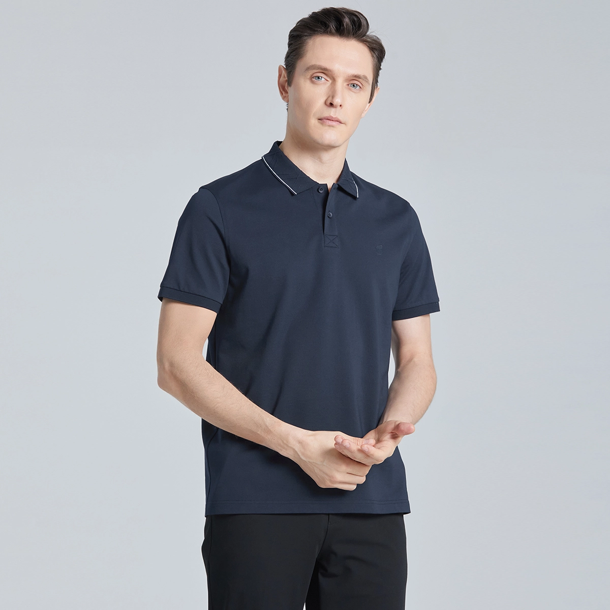 SHANSHAN Polo