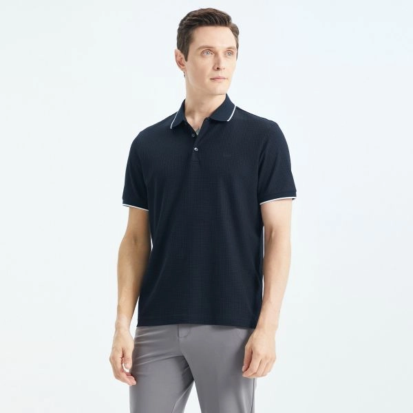 SHANSHAN Polo