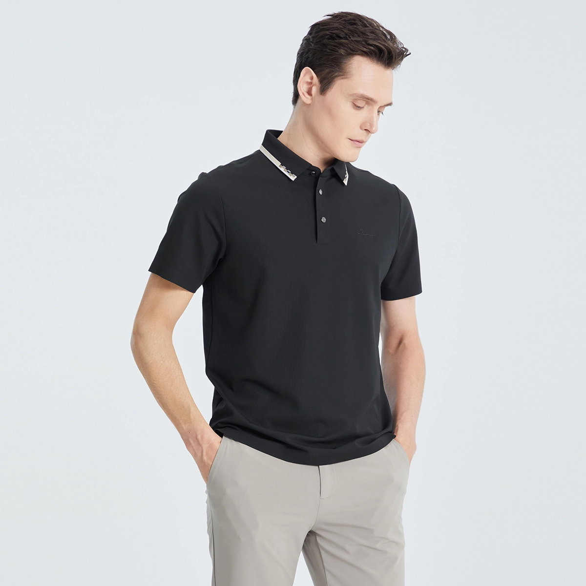 SHANSHAN Polo