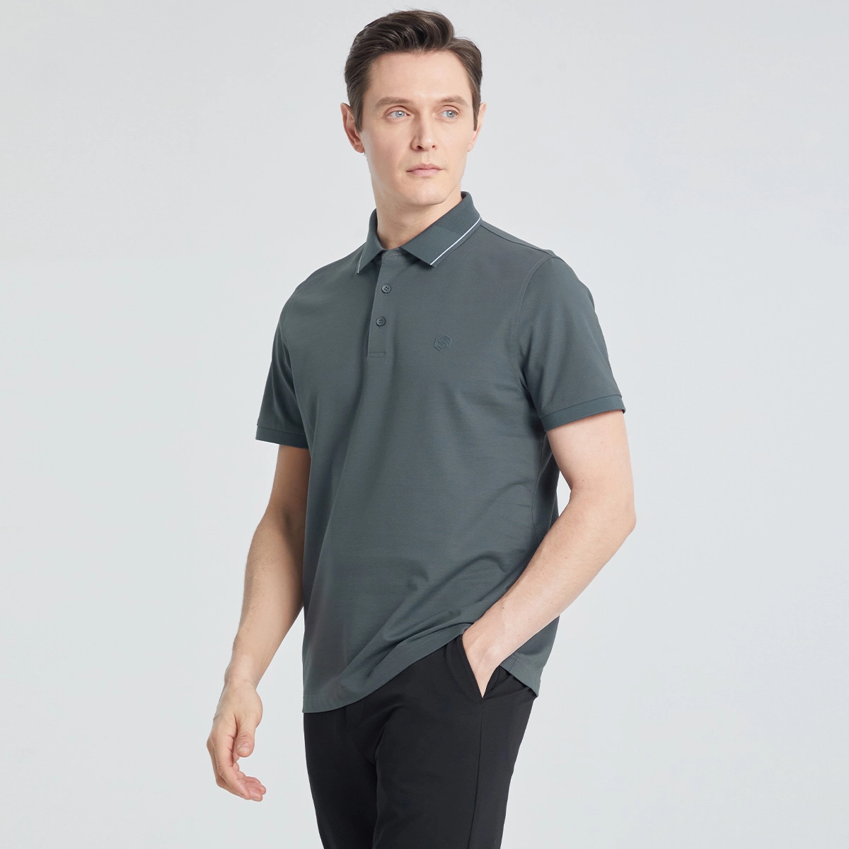 SHANSHAN Polo