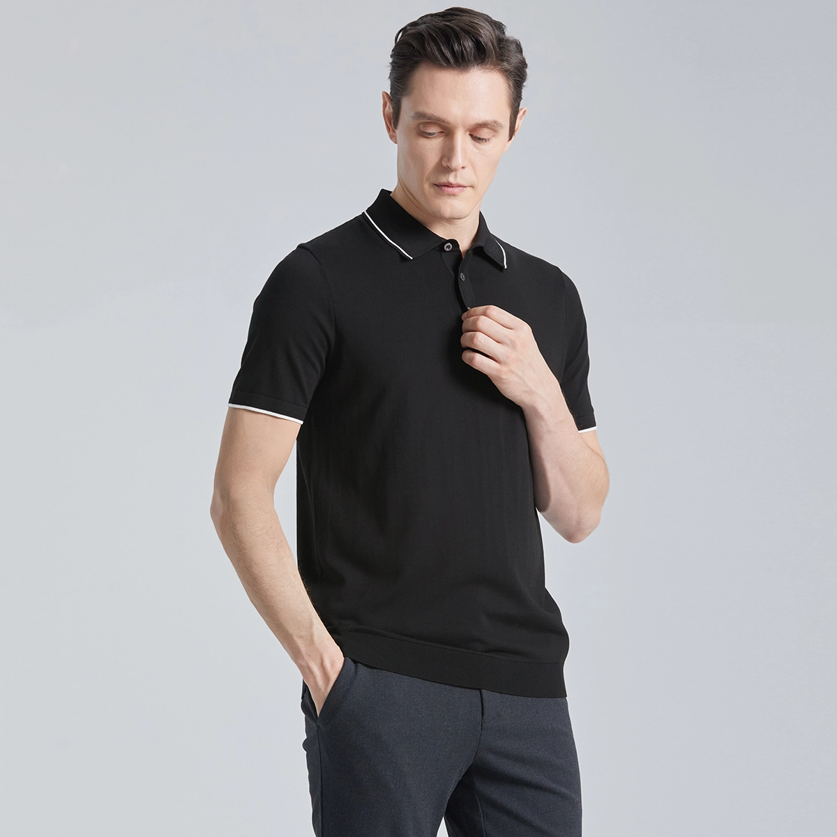 SHANSHAN Polo