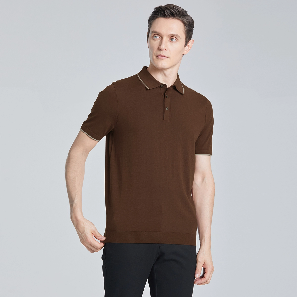 SHANSHAN Polo