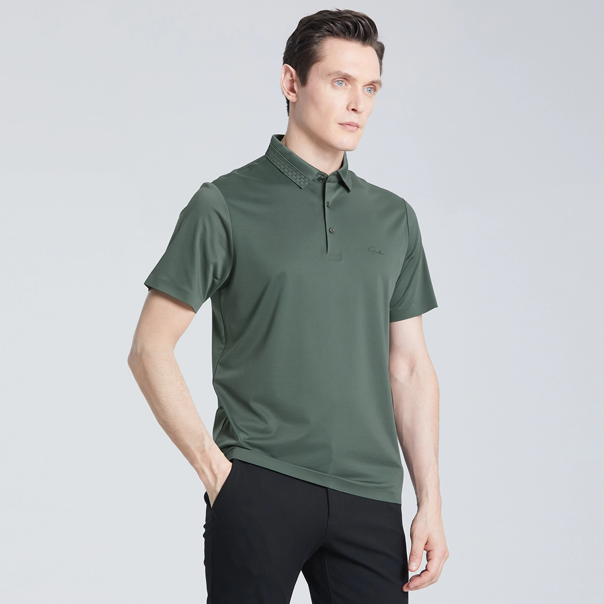 SHANSHAN Polo