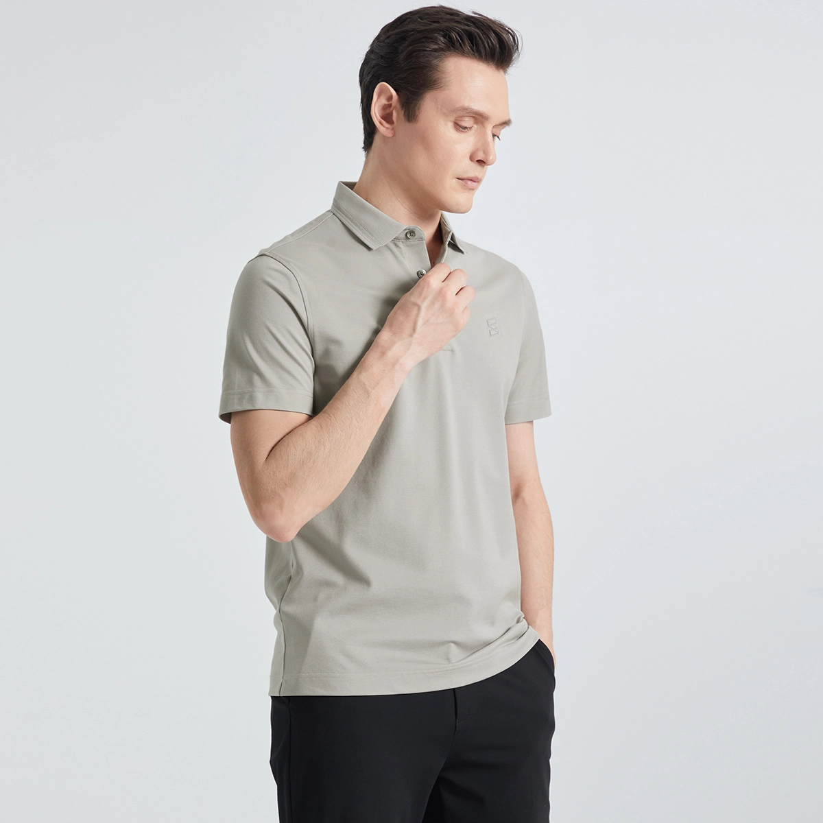 SHANSHAN Polo