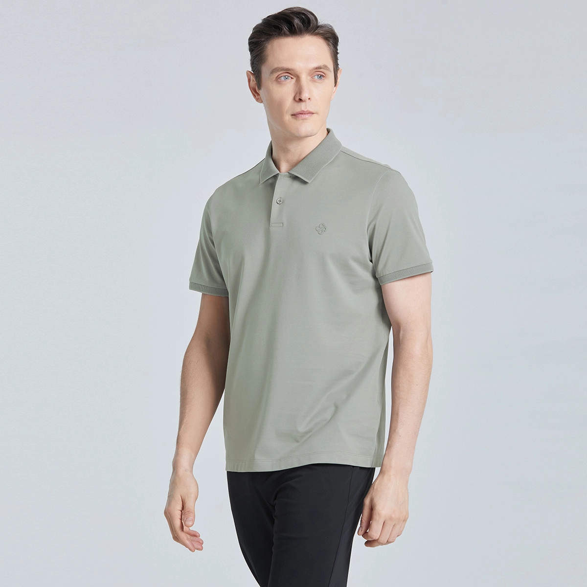 SHANSHAN Polo