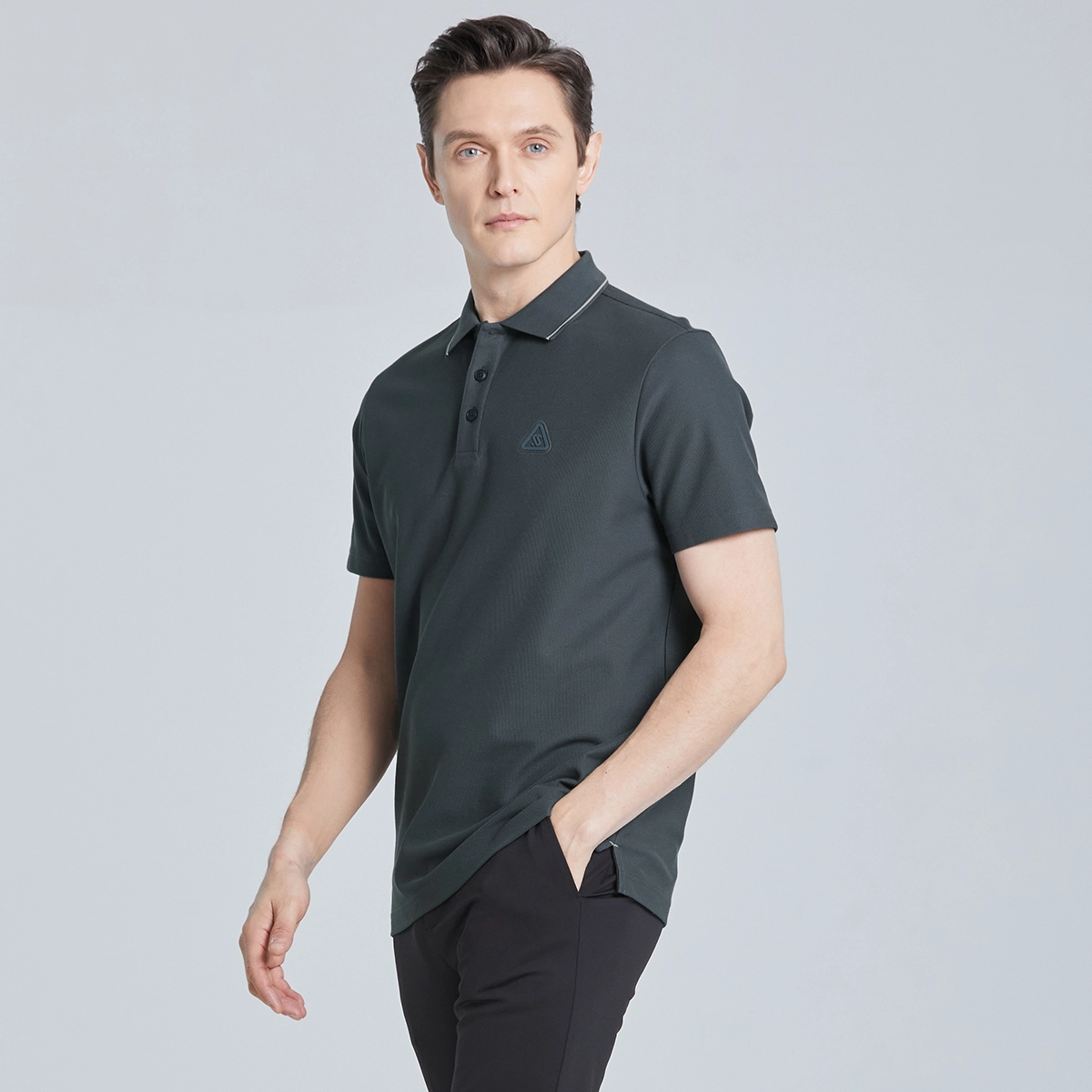 SHANSHAN Polo