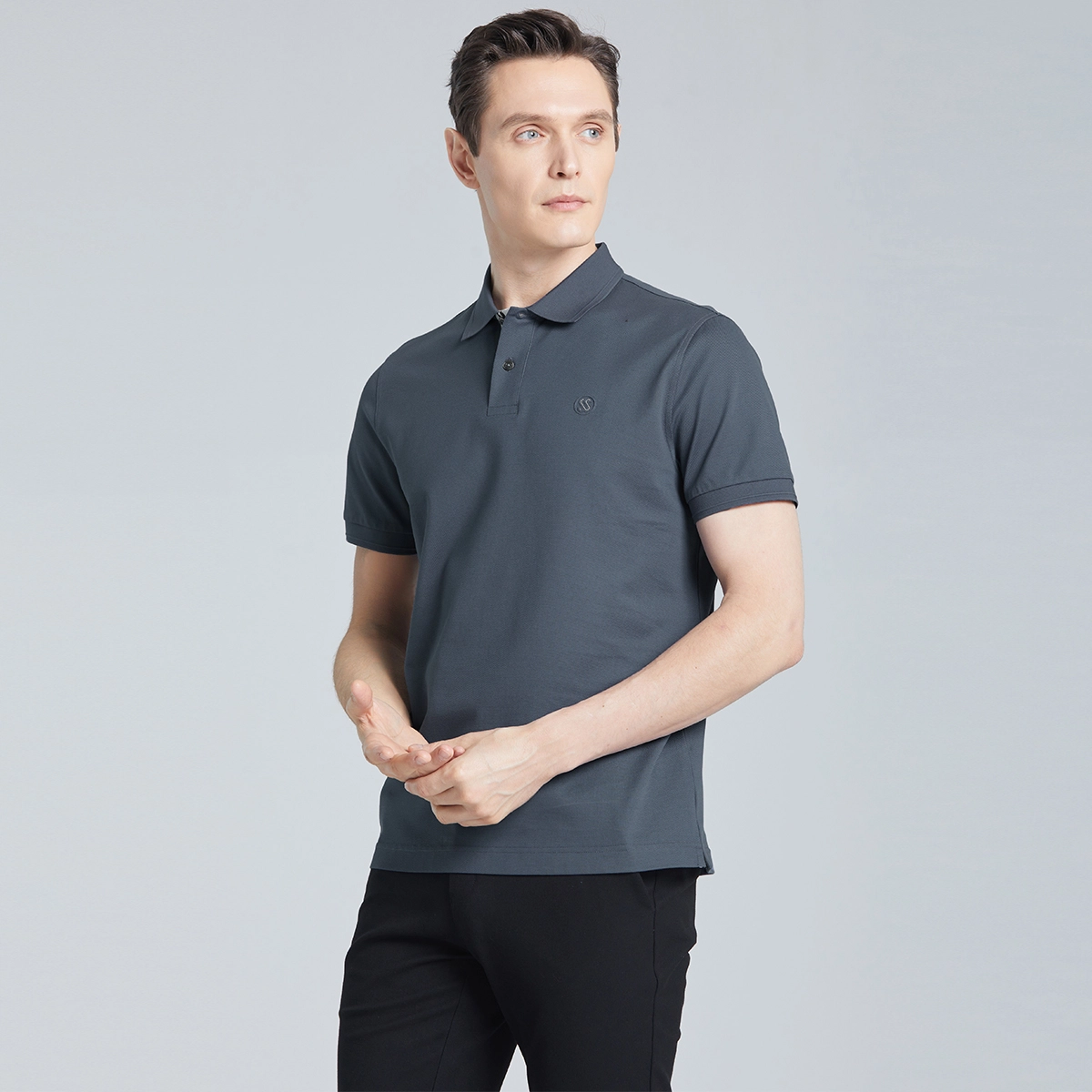 SHANSHAN Polo
