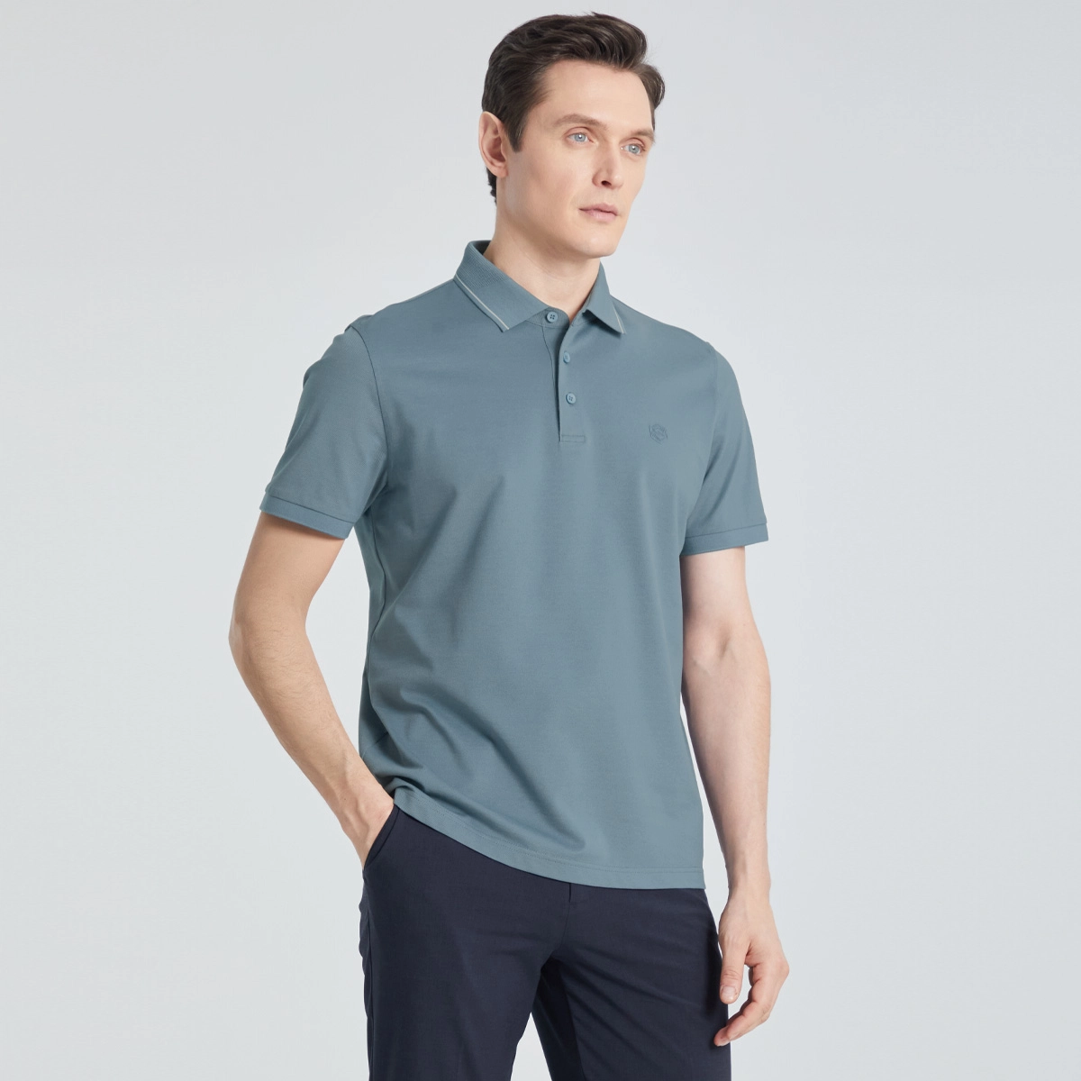 SHANSHAN Polo