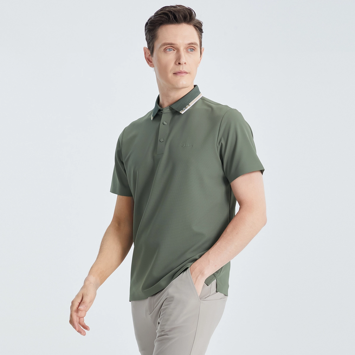 SHANSHAN Polo