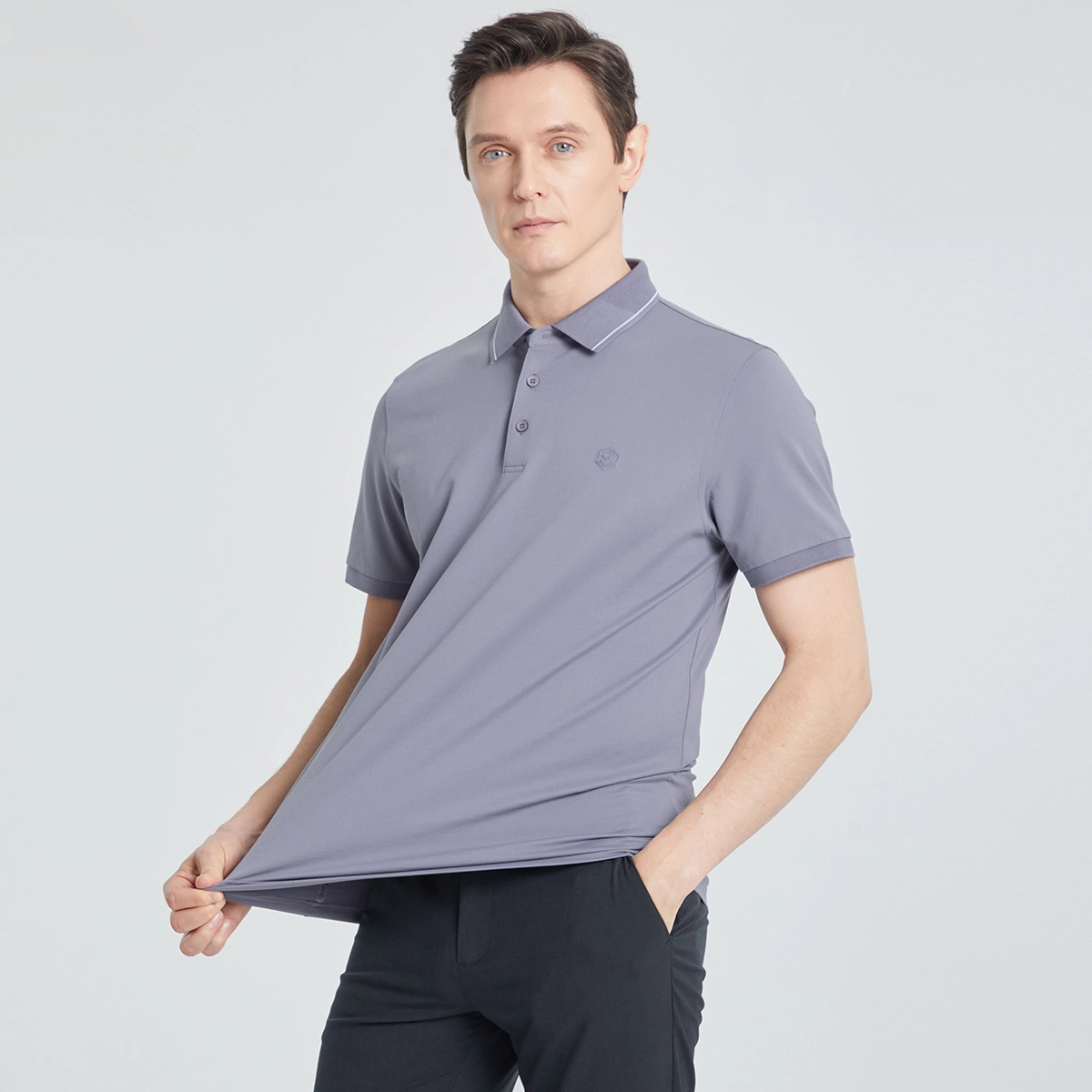 SHANSHAN Polo
