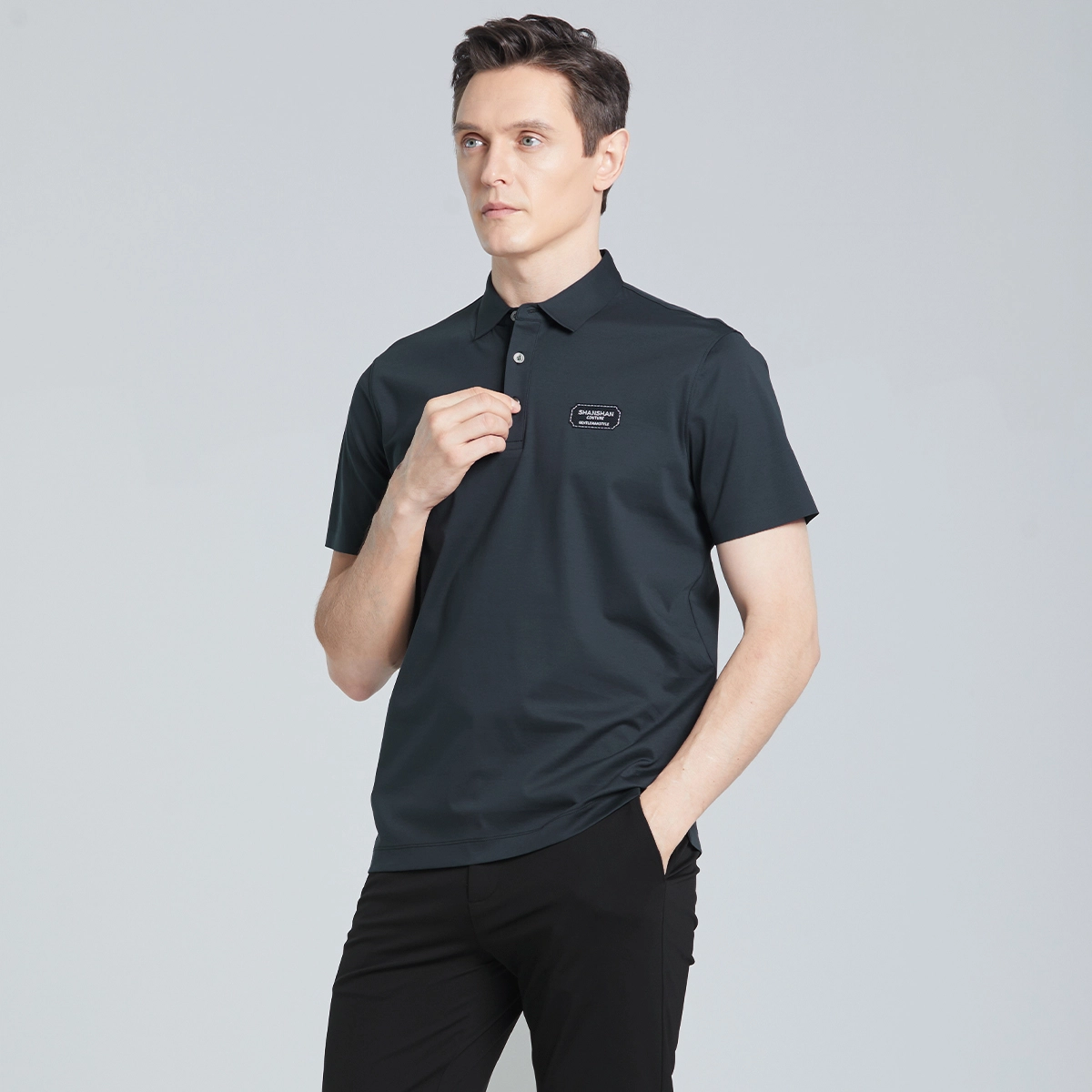 SHANSHAN Polo