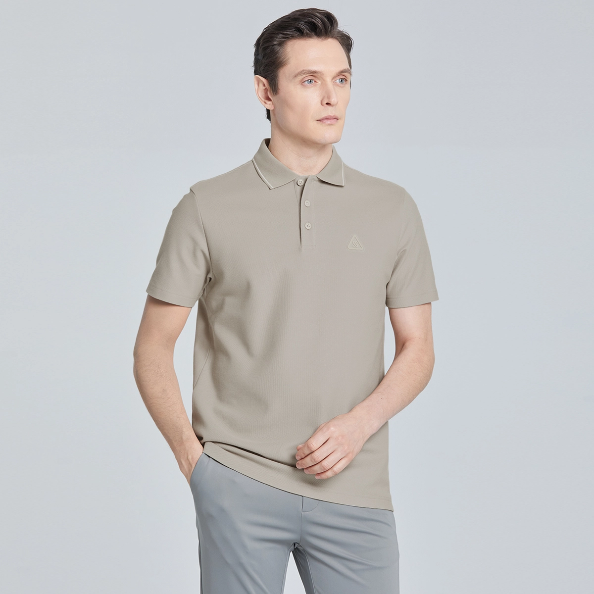 SHANSHAN Polo
