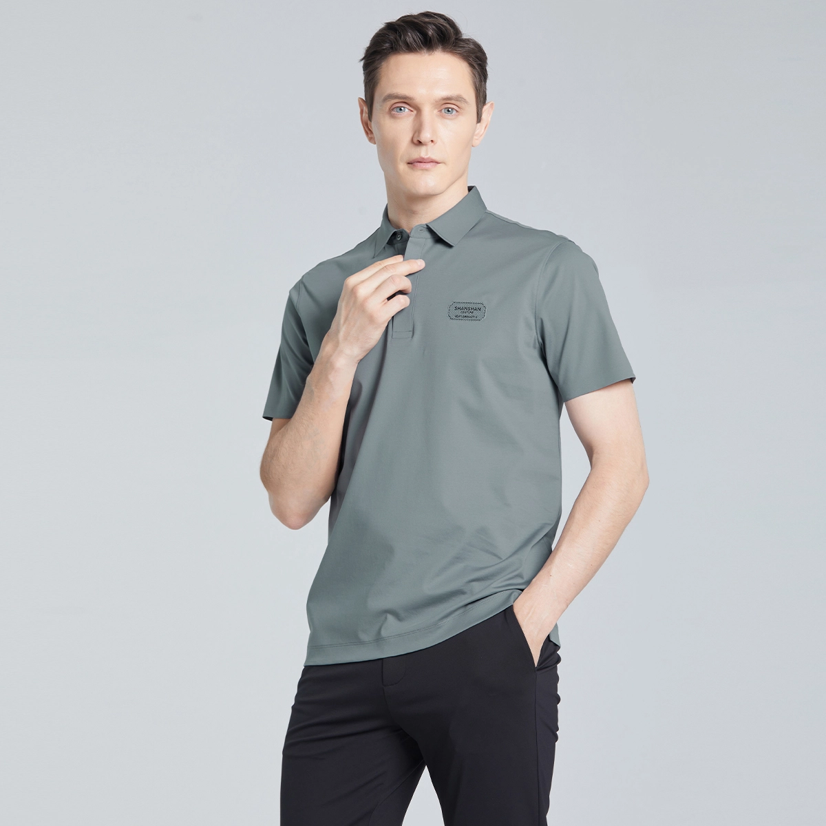 SHANSHAN Polo