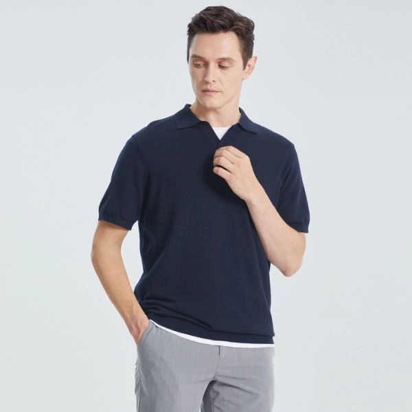 SHANSHAN Polo