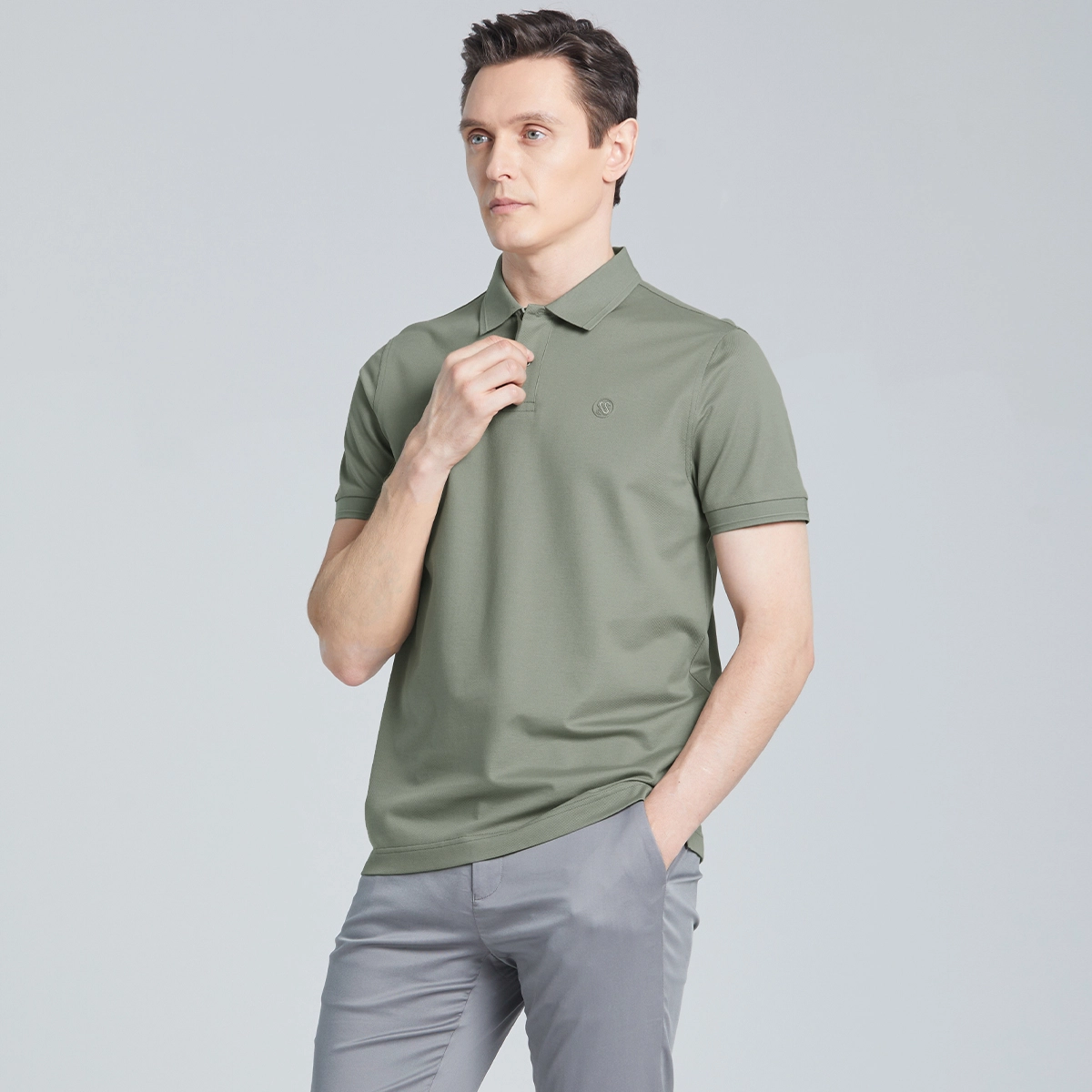 SHANSHAN Polo