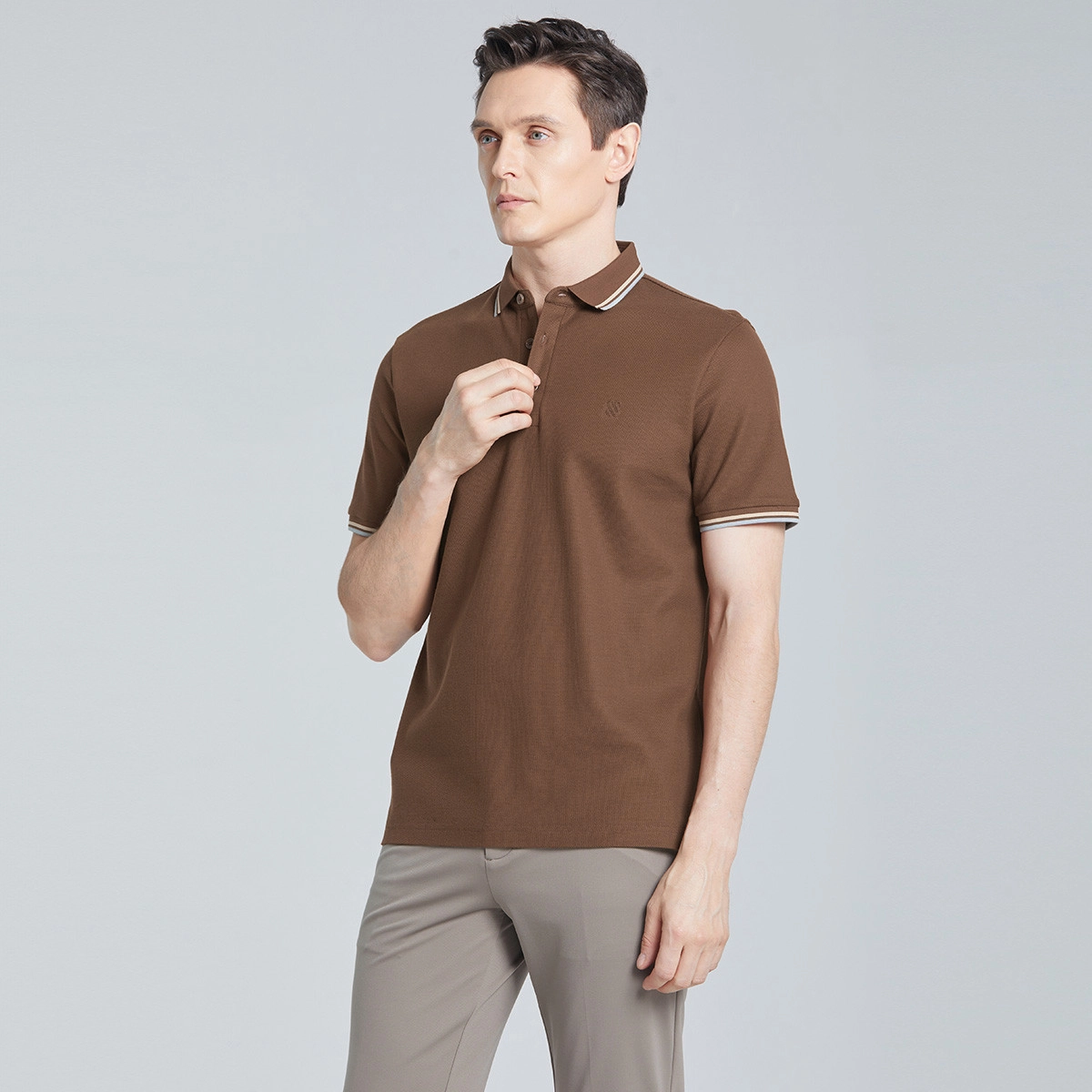 SHANSHAN Polo