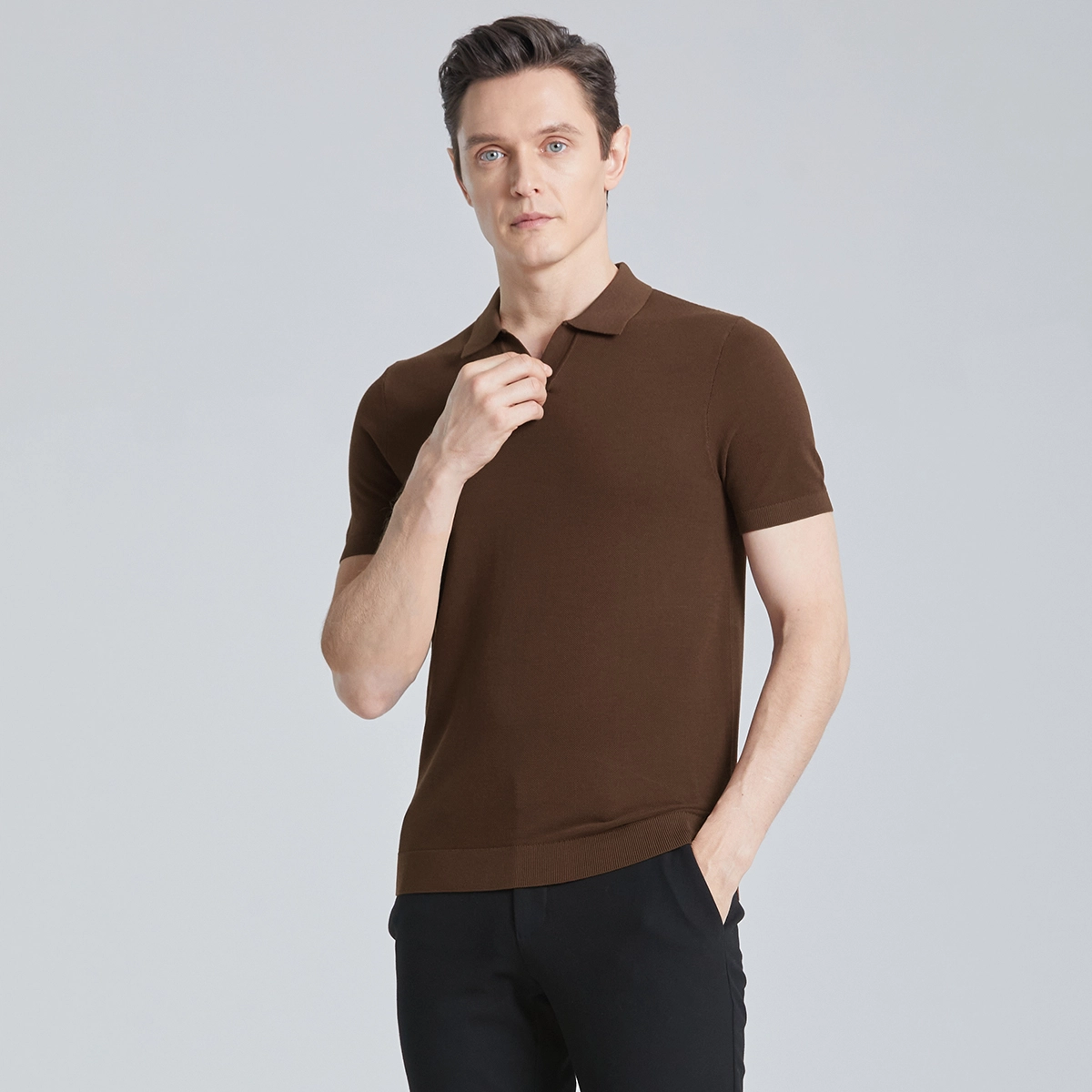 SHANSHAN Polo