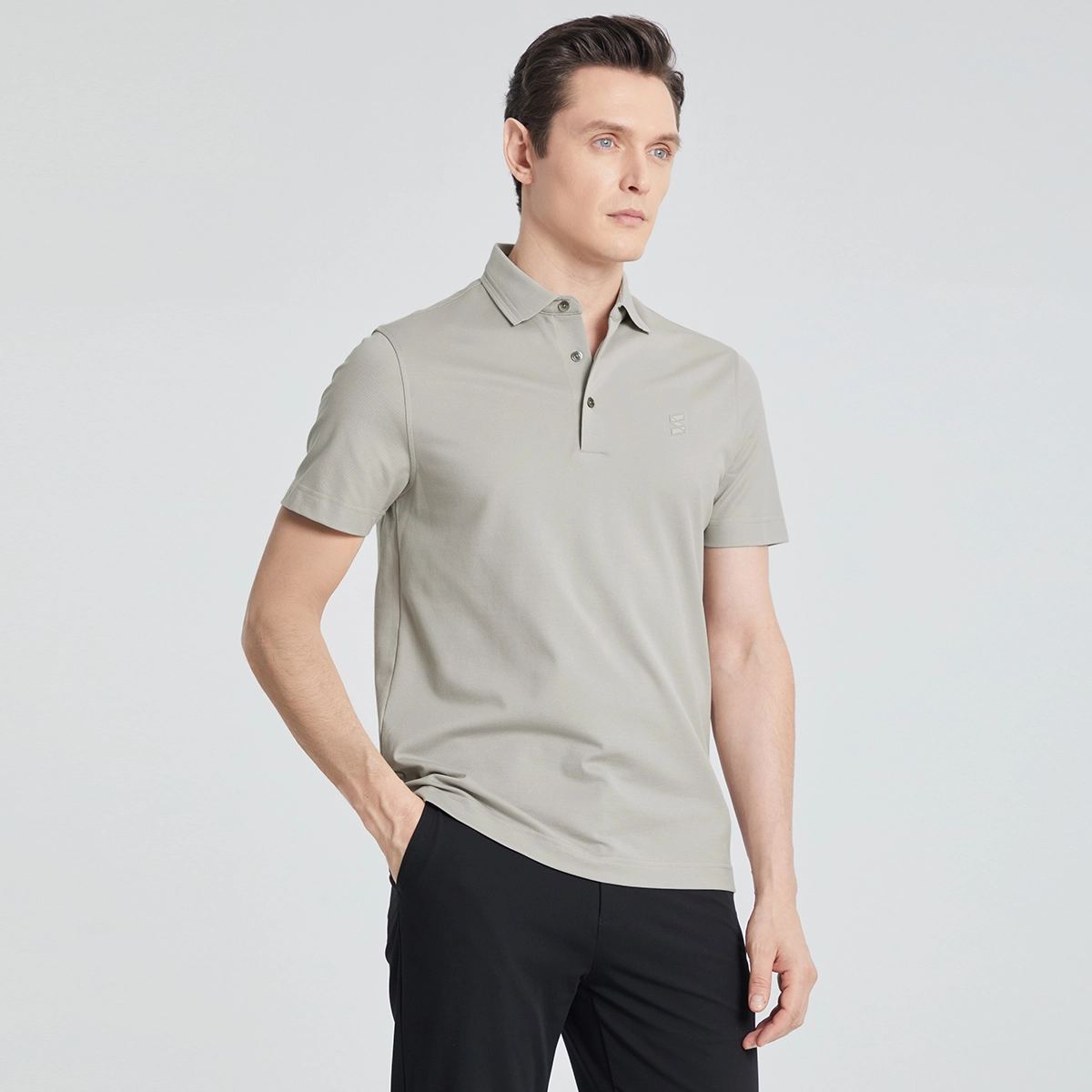 SHANSHAN Polo